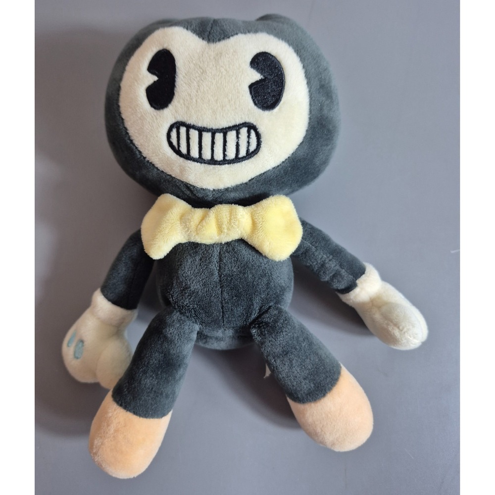 Bendy Plush 9" Phatmojo 2021